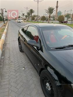 شيفروليه كوبالت